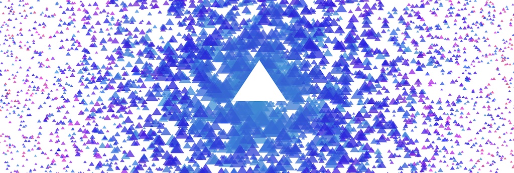 SVG Triangles